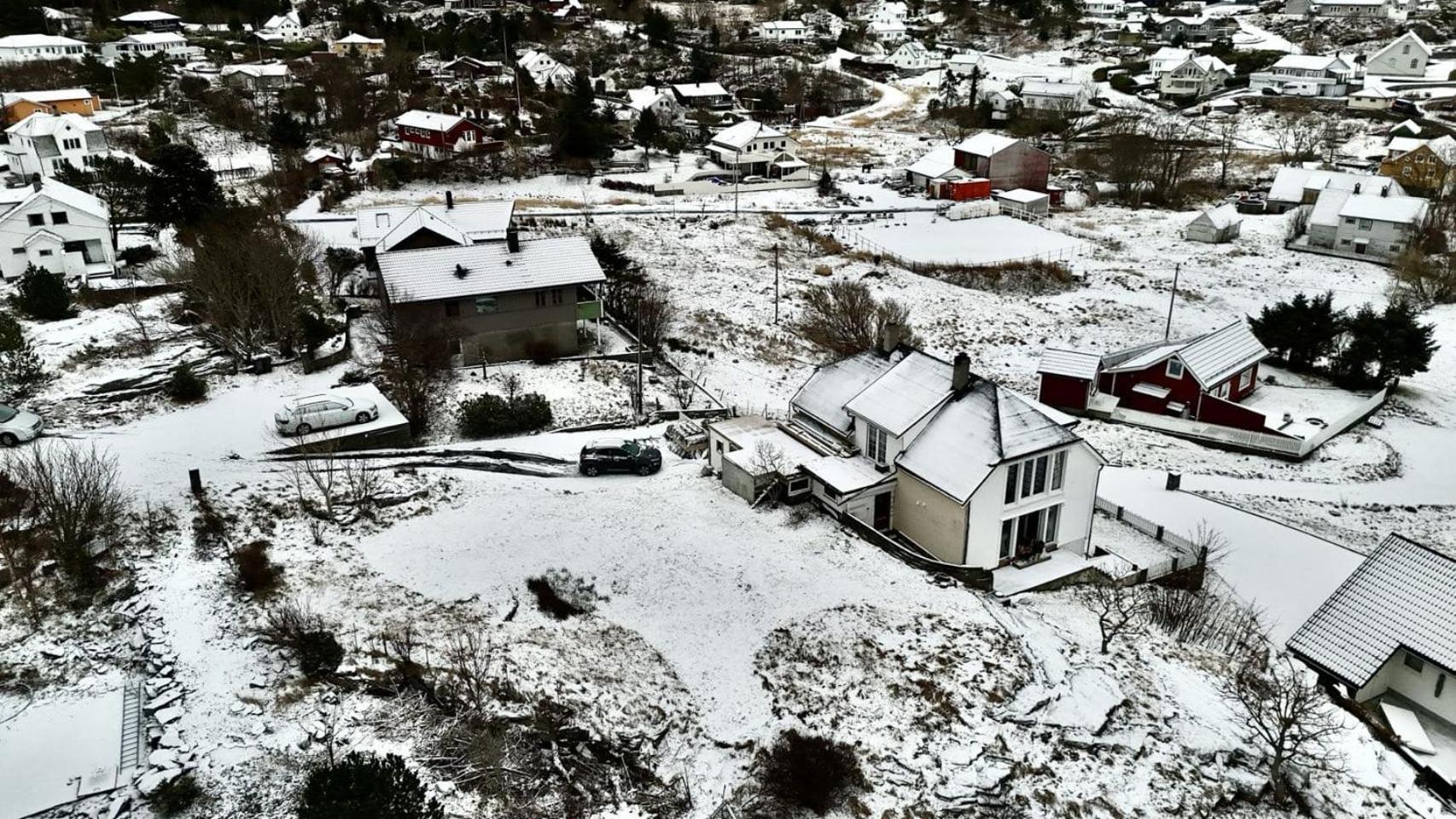Apartment , Øygarden, Bergen Torsteinsvik Eksteriør bilde